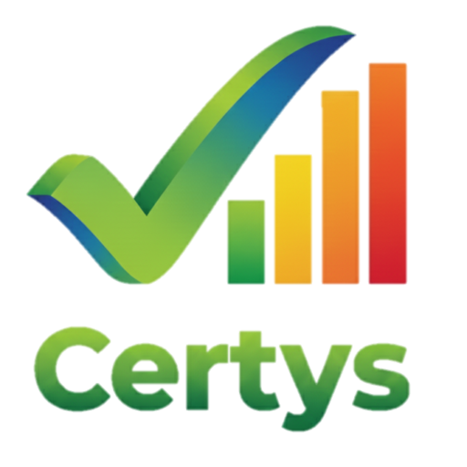 CERTYS.BE